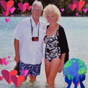 Meet your Posher, Roger